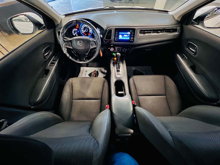Honda HR-V EX 1.8 Flexone 16V 5p Aut.