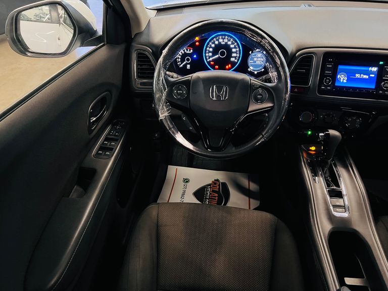 Honda HR-V EX 1.8 Flexone 16V 5p Aut.