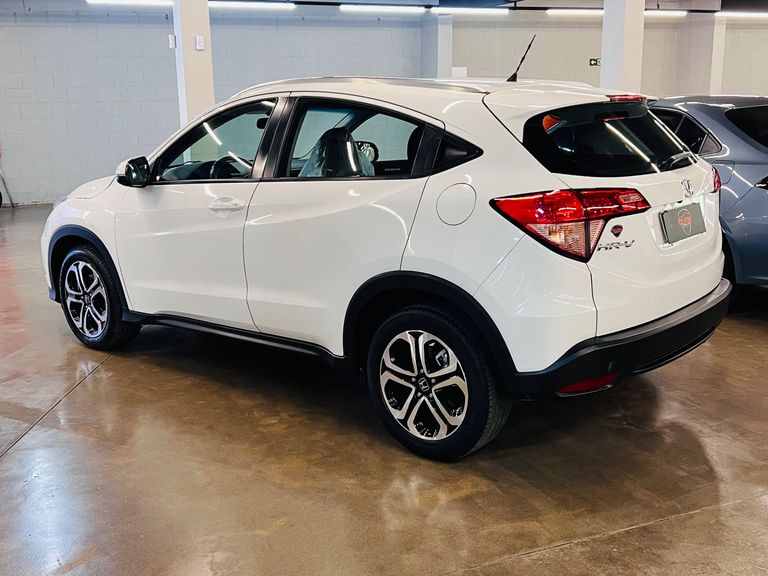 Honda HR-V EX 1.8 Flexone 16V 5p Aut.