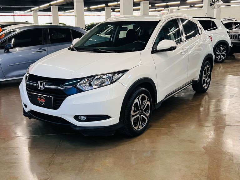 Honda HR-V EX 1.8 Flexone 16V 5p Aut.