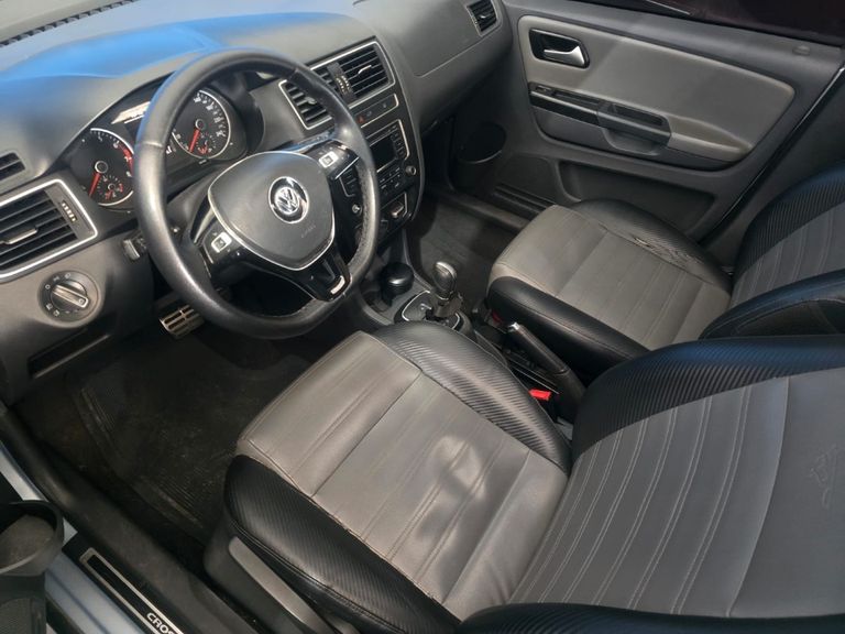 VolksWagen CROSSFOX  I MOTION 1.6 T. Flex 16V 5p