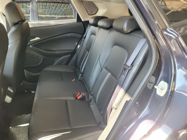 Chevrolet TRACKER Midnight 1.0 Turbo 12V Flex Aut.