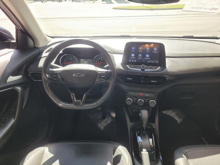 Chevrolet TRACKER Midnight 1.0 Turbo 12V Flex Aut.