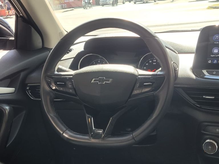 Chevrolet TRACKER Midnight 1.0 Turbo 12V Flex Aut.