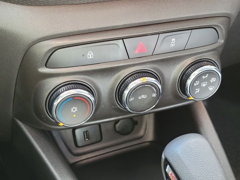 Chevrolet TRACKER Midnight 1.0 Turbo 12V Flex Aut.