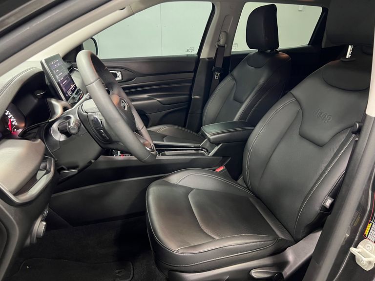 Jeep COMPASS LONG. T270 1.3 TB 4x2 Flex Aut.
