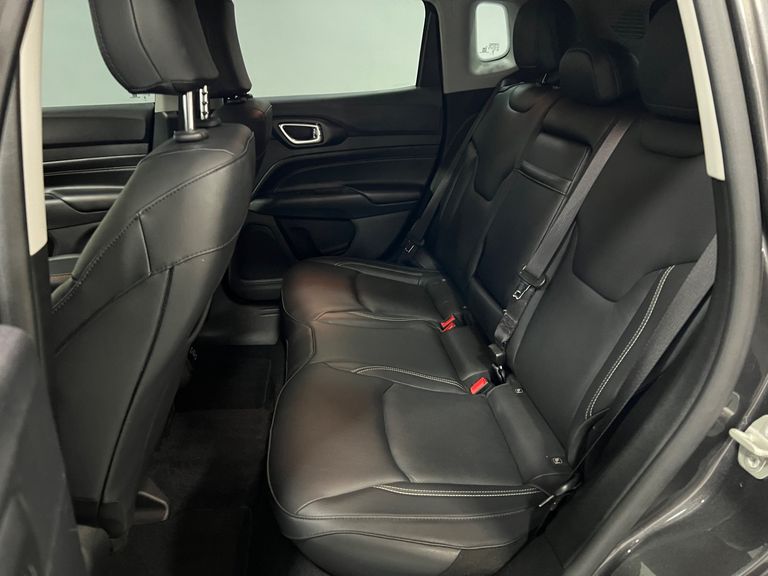 Jeep COMPASS LONG. T270 1.3 TB 4x2 Flex Aut.