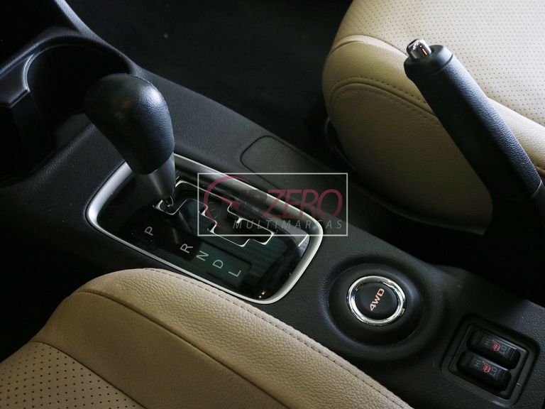 Mitsubishi OUTLANDER 3.0/ GT 3.0 V6 Aut.