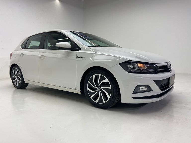 VolksWagen Polo Comfort. 200 TSI 1.0 Flex 12V Aut.