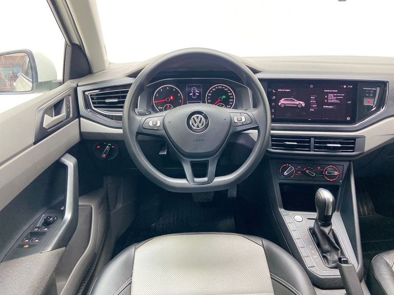 VolksWagen Polo Comfort. 200 TSI 1.0 Flex 12V Aut.