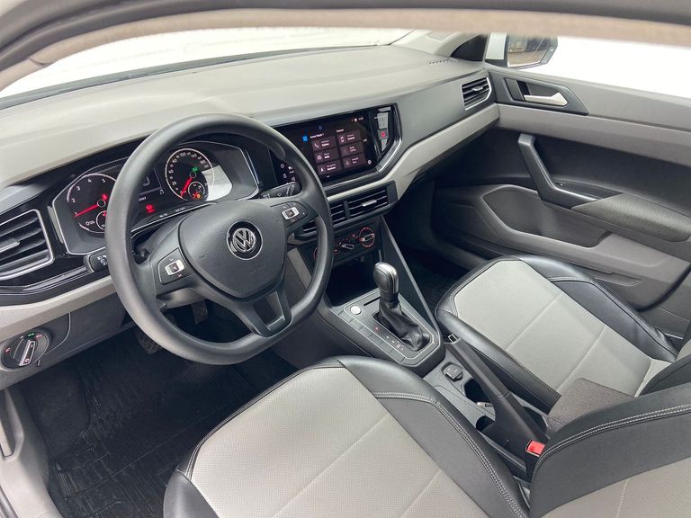 VolksWagen Polo Comfort. 200 TSI 1.0 Flex 12V Aut.