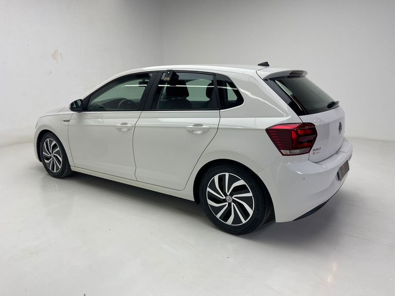 VolksWagen Polo Comfort. 200 TSI 1.0 Flex 12V Aut.