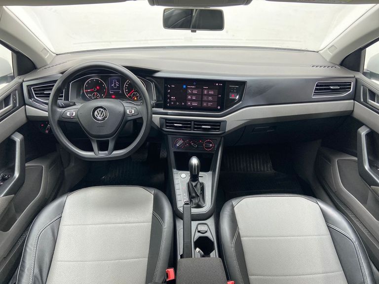 VolksWagen Polo Comfort. 200 TSI 1.0 Flex 12V Aut.