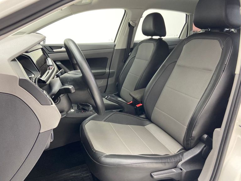 VolksWagen Polo Comfort. 200 TSI 1.0 Flex 12V Aut.