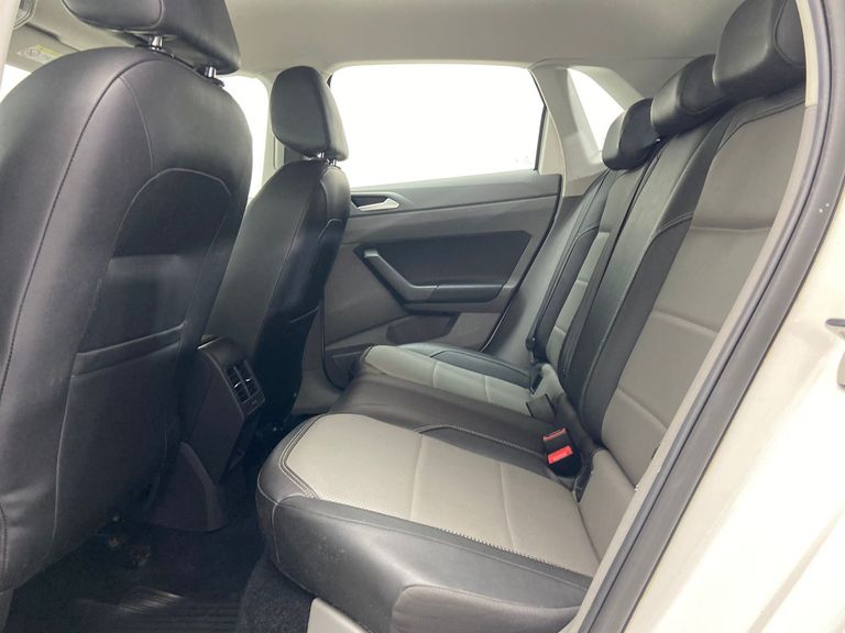 VolksWagen Polo Comfort. 200 TSI 1.0 Flex 12V Aut.