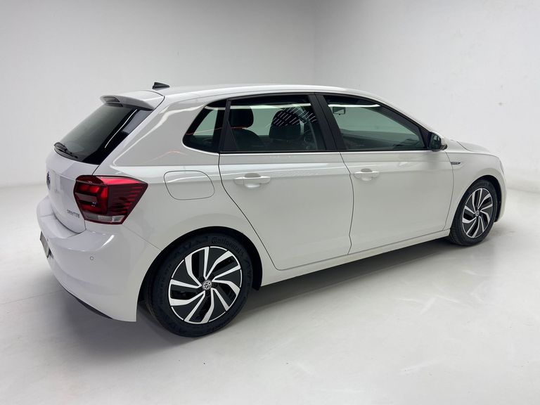 VolksWagen Polo Comfort. 200 TSI 1.0 Flex 12V Aut.