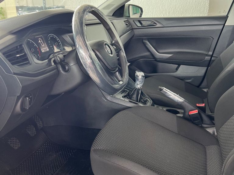 VolksWagen Polo 1.0 Flex 12V 5p