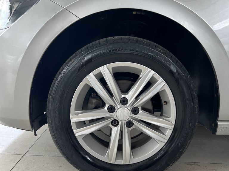 VolksWagen Polo 1.0 Flex 12V 5p