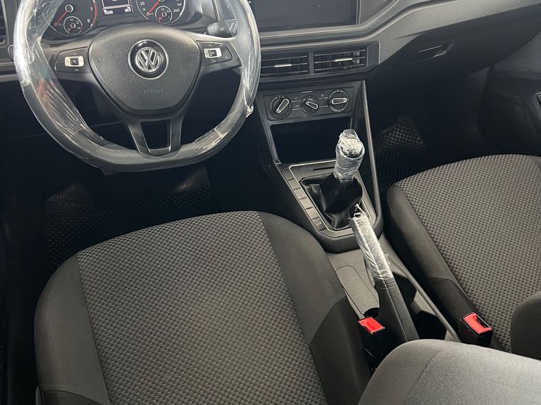 VolksWagen Polo 1.0 Flex 12V 5p