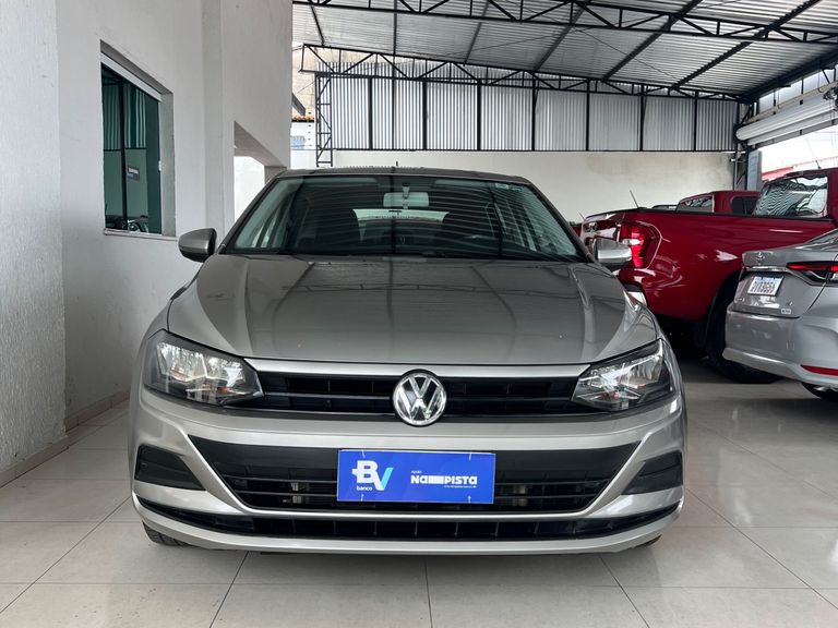VolksWagen Polo 1.0 Flex 12V 5p