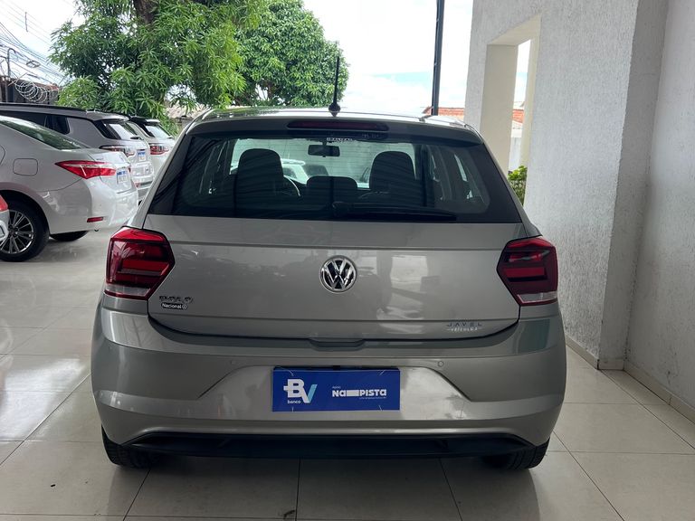 VolksWagen Polo 1.0 Flex 12V 5p