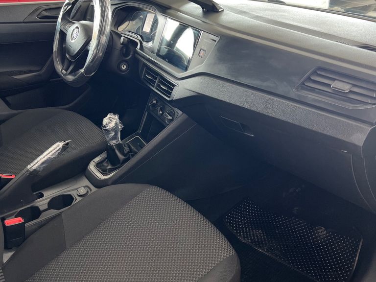 VolksWagen Polo 1.0 Flex 12V 5p