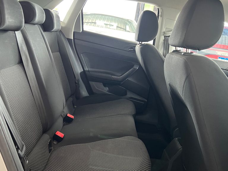 VolksWagen Polo 1.0 Flex 12V 5p