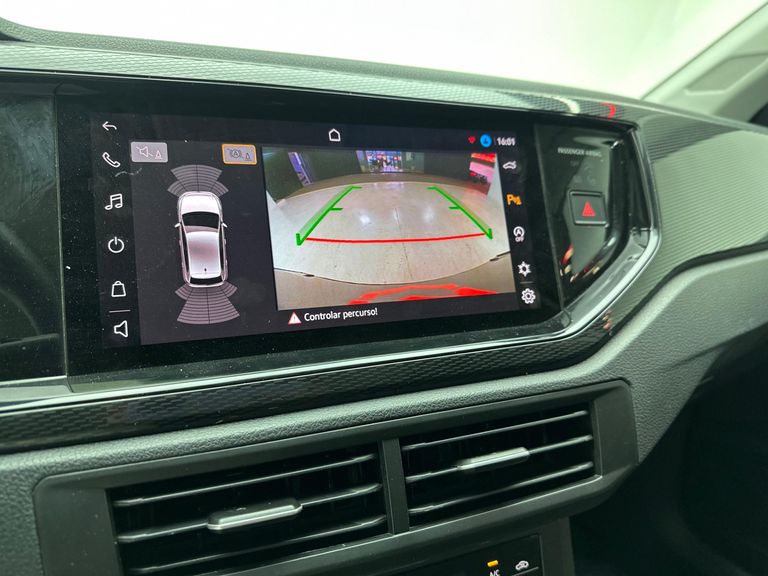 VolksWagen Polo Highline TSI 1.0 Flex 12V Aut.