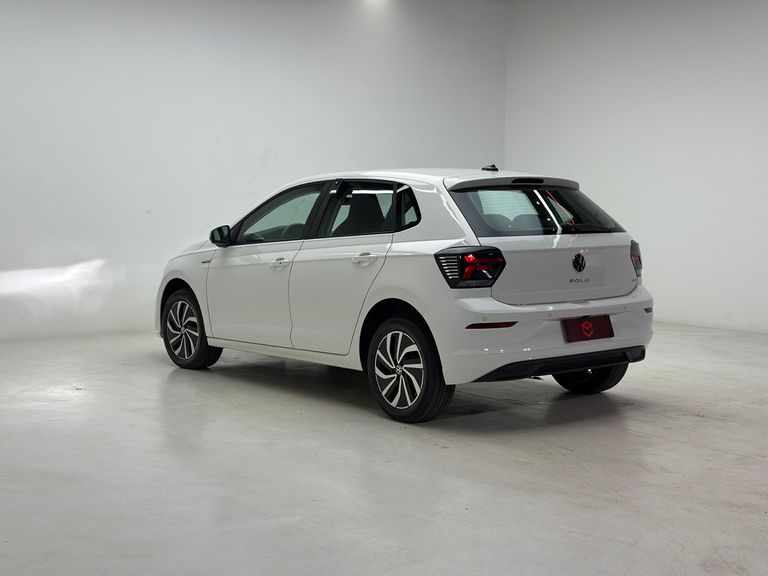 VolksWagen Polo Highline TSI 1.0 Flex 12V Aut.