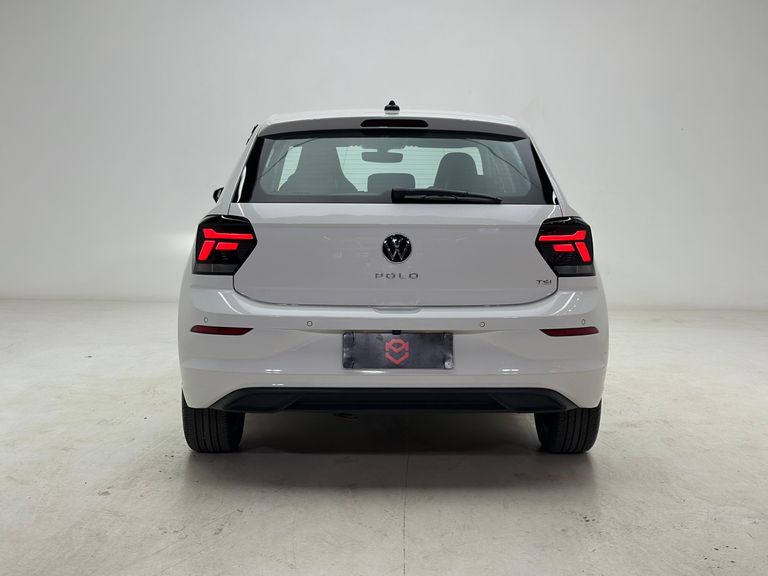 VolksWagen Polo Highline TSI 1.0 Flex 12V Aut.