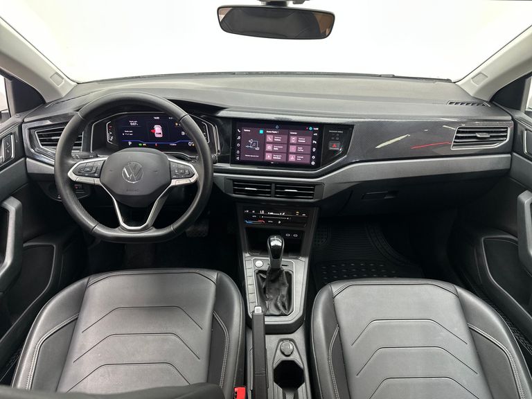 VolksWagen Polo Highline TSI 1.0 Flex 12V Aut.