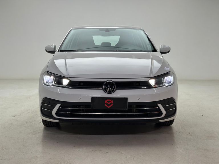 VolksWagen Polo Highline TSI 1.0 Flex 12V Aut.