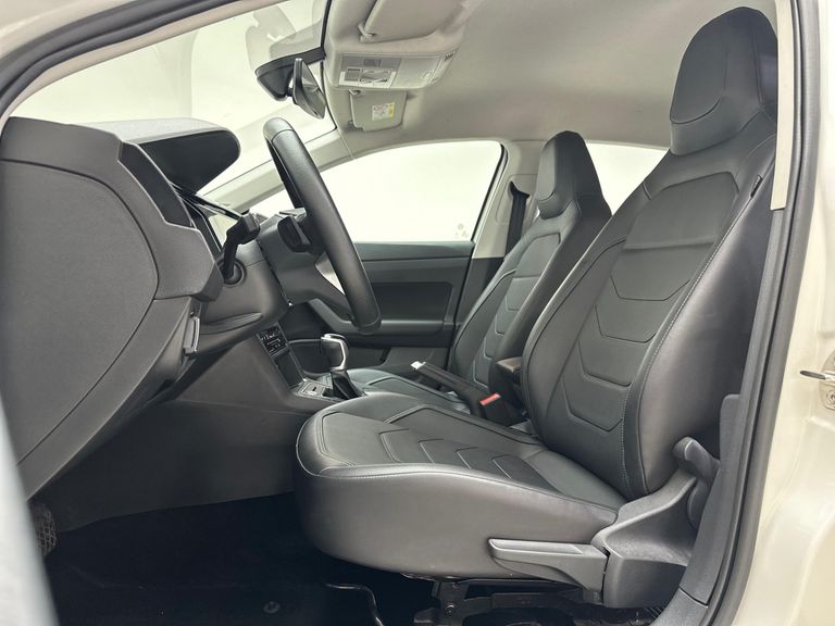 VolksWagen Polo Highline TSI 1.0 Flex 12V Aut.