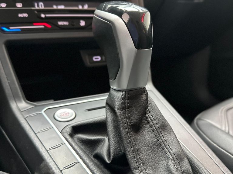 VolksWagen Polo Highline TSI 1.0 Flex 12V Aut.