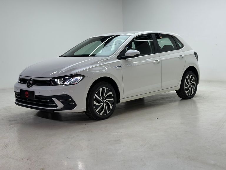 VolksWagen Polo Highline TSI 1.0 Flex 12V Aut.
