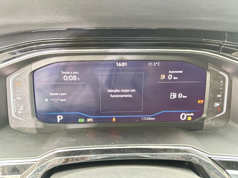 VolksWagen Polo Highline TSI 1.0 Flex 12V Aut.