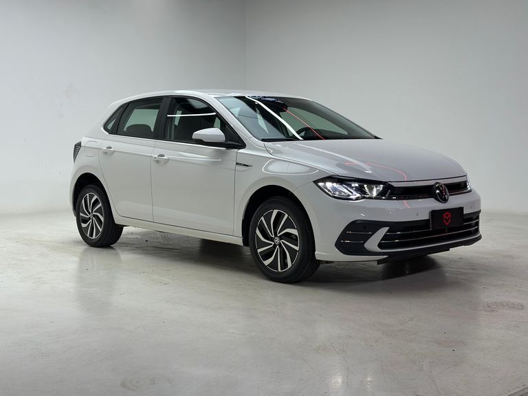 VolksWagen Polo Highline TSI 1.0 Flex 12V Aut.