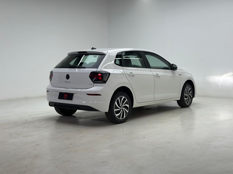 VolksWagen Polo Highline TSI 1.0 Flex 12V Aut.