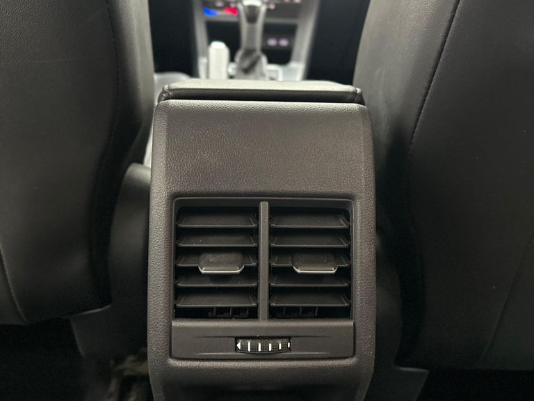 VolksWagen Polo Highline TSI 1.0 Flex 12V Aut.