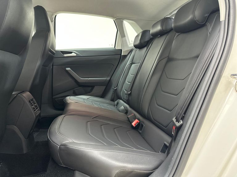 VolksWagen Polo Highline TSI 1.0 Flex 12V Aut.