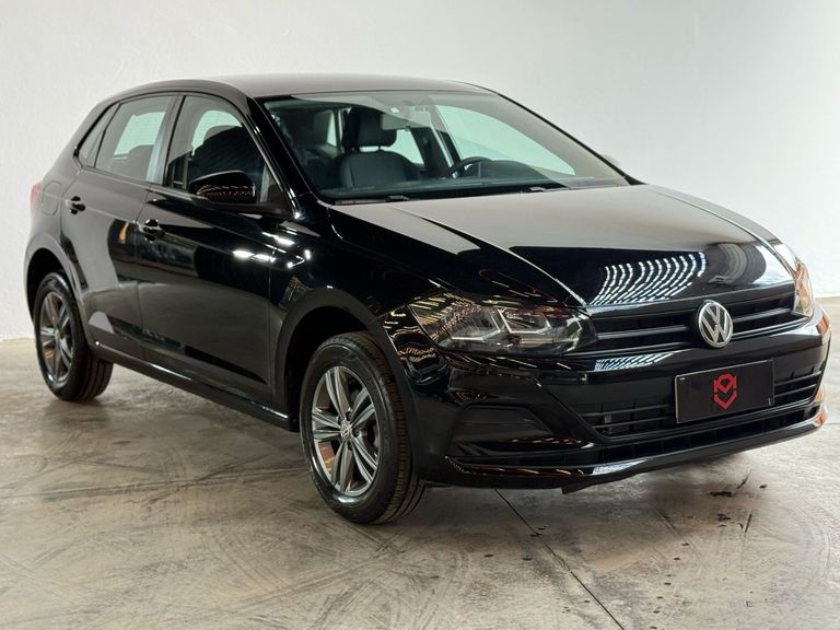 VolksWagen Polo 1.6 MSI Flex 16V 5p