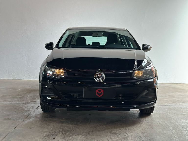 VolksWagen Polo 1.6 MSI Flex 16V 5p