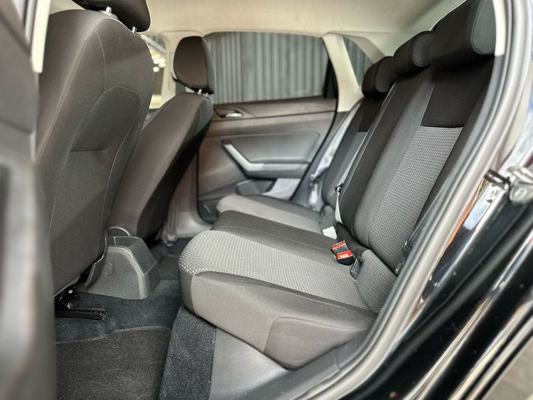 VolksWagen Polo 1.6 MSI Flex 16V 5p