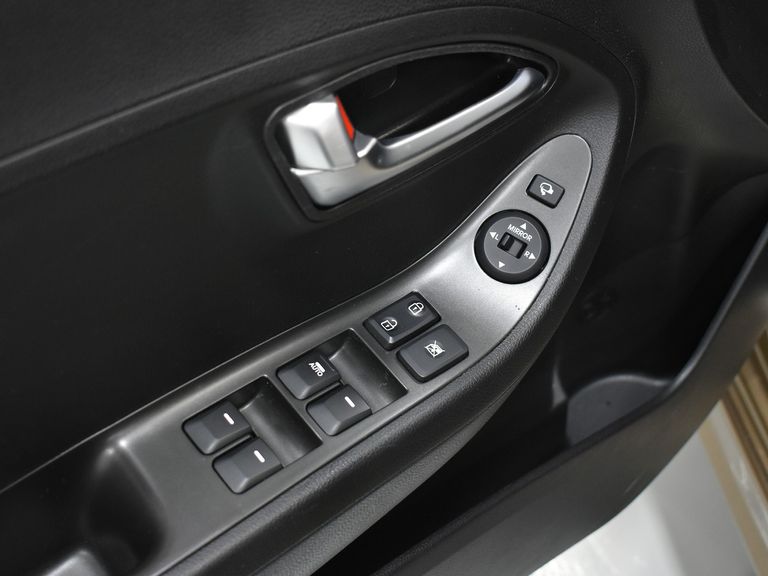 Kia Motors Picanto EX 1.1/1.0/ 1.0 Flex Mec.
