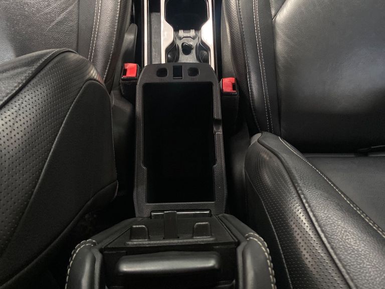 Jeep Renegade Limited 1.8 4x2 Flex 16V Aut.