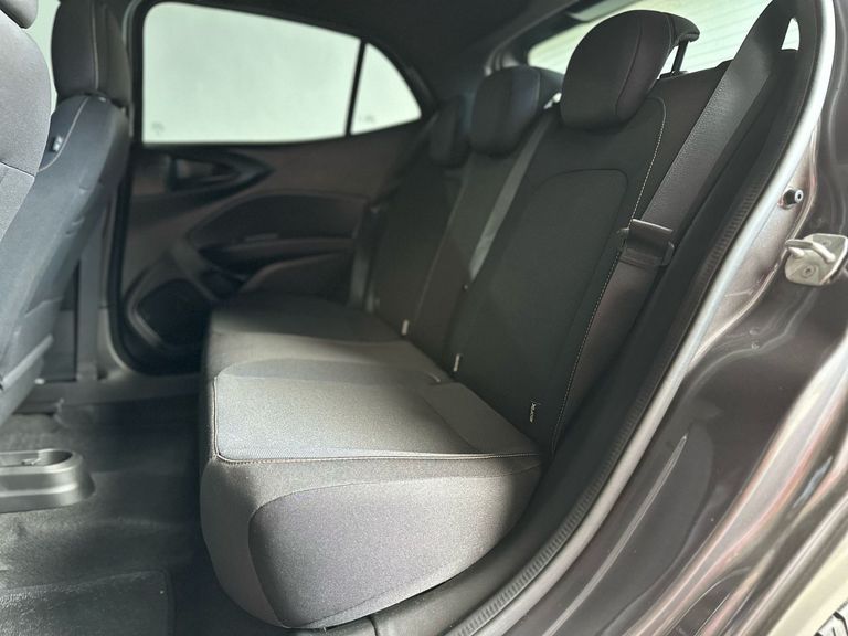 Fiat ARGO TREKKING 1.3 8V Flex Aut.