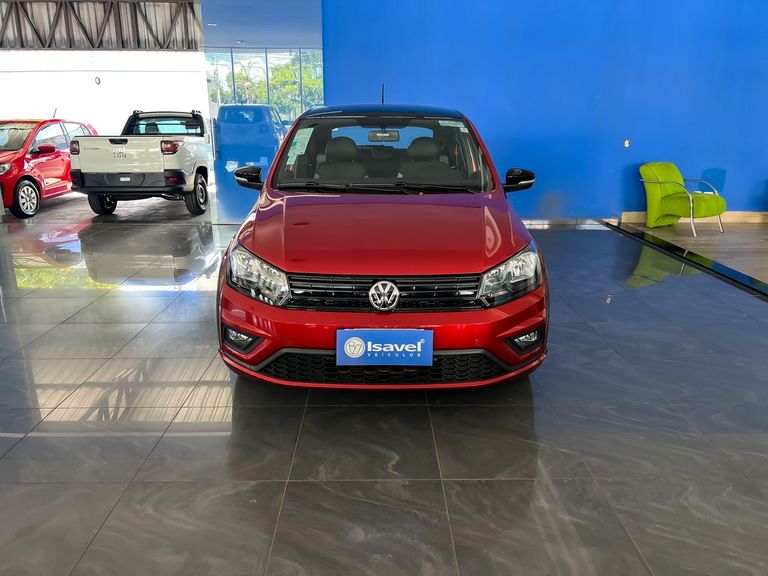 VolksWagen Gol Last Edition 1.0 Flex 12V 5p