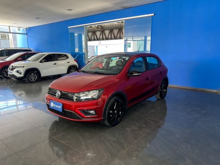 VolksWagen Gol Last Edition 1.0 Flex 12V 5p