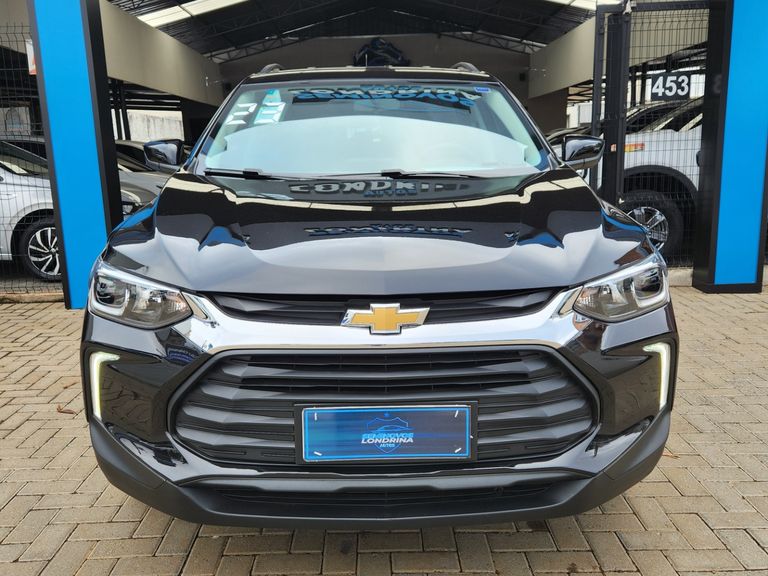 Chevrolet TRACKER LT 1.0 Turbo 12V Flex Aut.