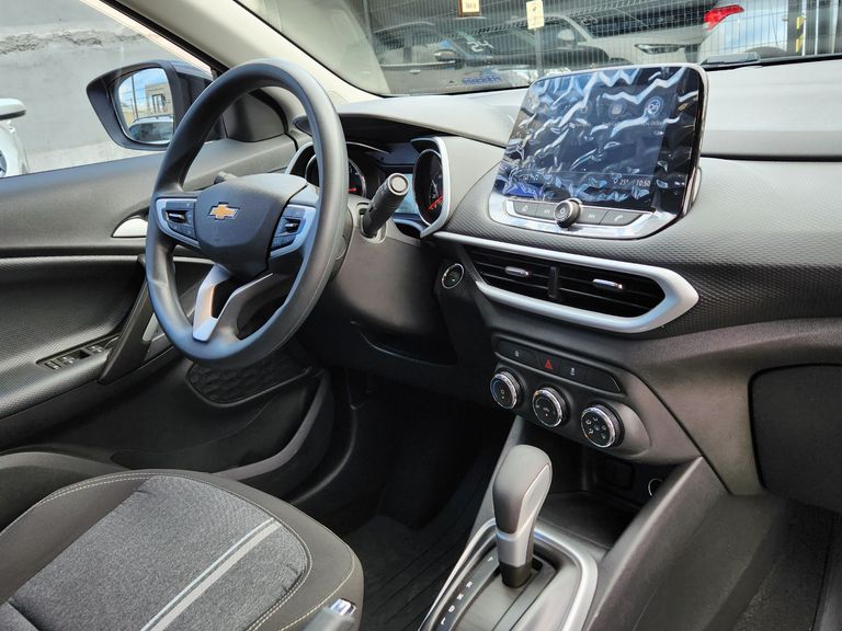 Chevrolet TRACKER LT 1.0 Turbo 12V Flex Aut.